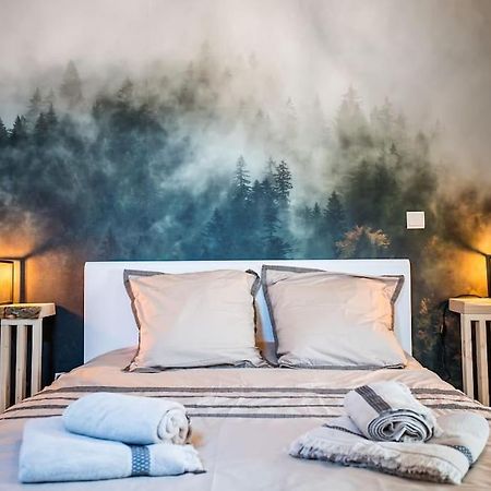 Апартаменти Appt Ambiance Chalet 2Ch Piscine Lagon Тарб Екстер'єр фото