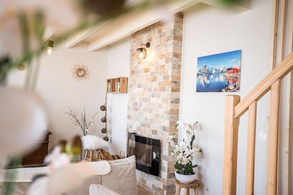 Апартаменти Appt Ambiance Chalet 2Ch Piscine Lagon Тарб Екстер'єр фото