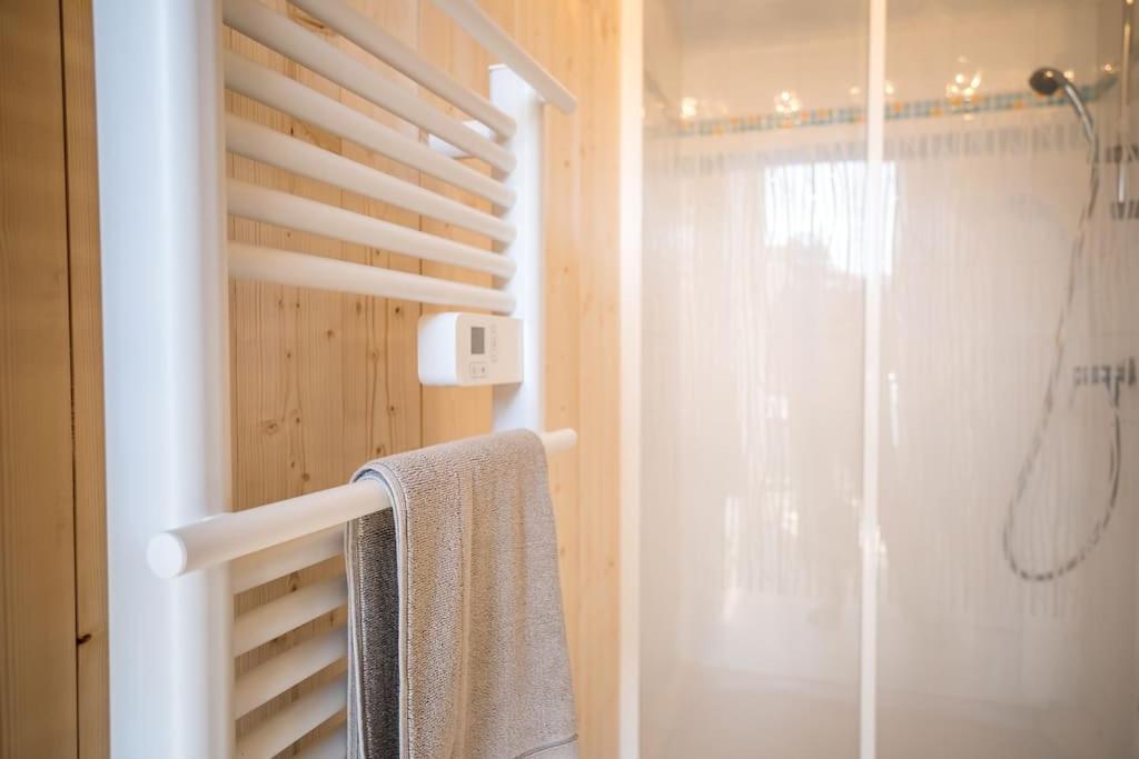 Апартаменти Appt Ambiance Chalet 2Ch Piscine Lagon Тарб Екстер'єр фото